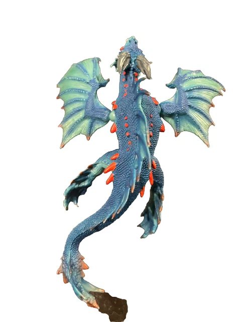 Schleich shop sea monster