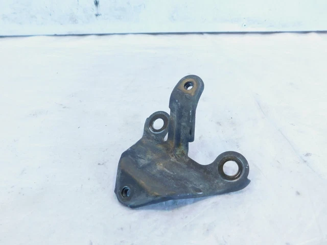 1987-2000 Yamaha Virago 535 XV535 XV535S Exhaust Air Cleaner Plate Bracket Stay