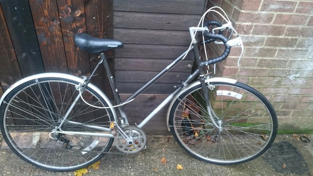 Dawes shop shadow bike