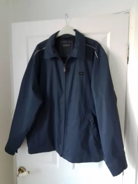 Mens Scotch & Soda  Jacket Xl