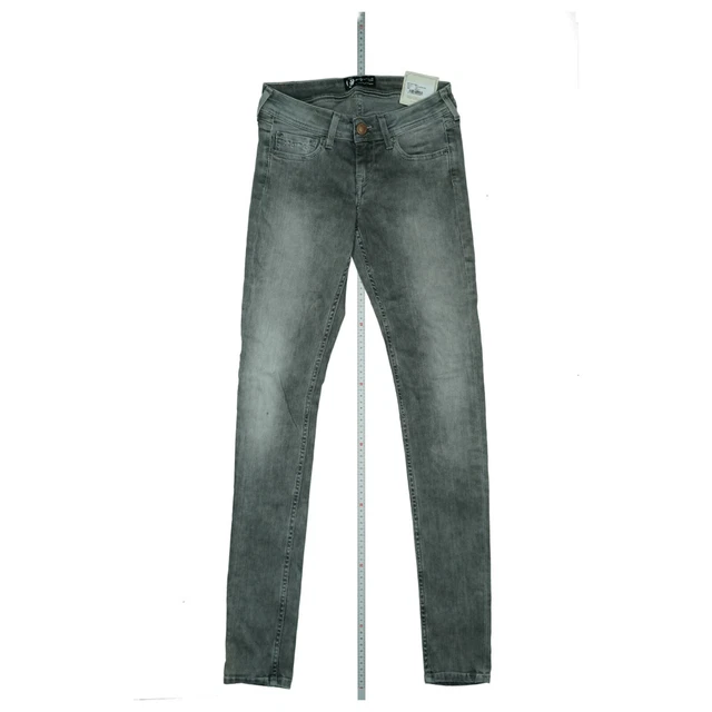 Chemise Pepe Jeans London Benson Hendrix – Homme – 100% Coton – Taille L / XL