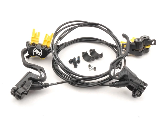 Adaptateur de frein à disque Magura QM40 pour capteur ABS Bosch eBike