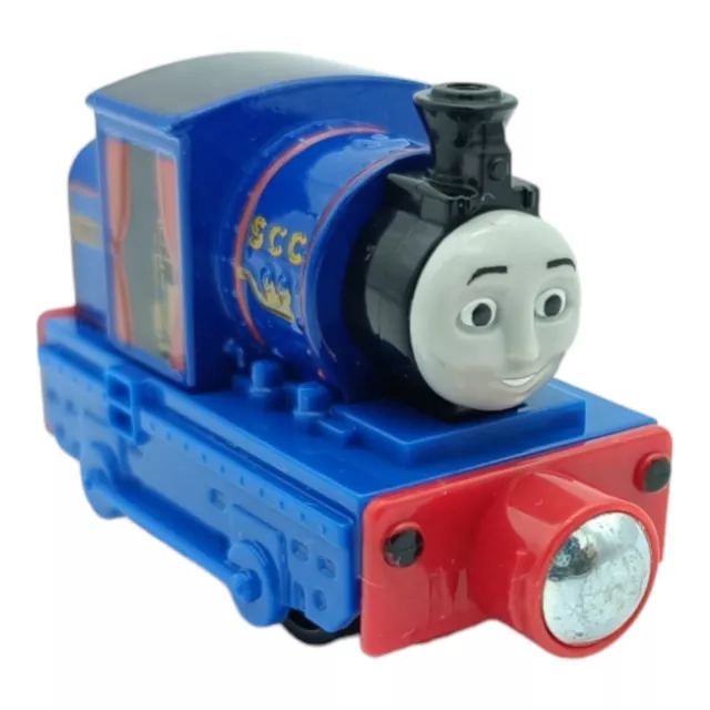 Timothy Thomas & Friends Take n Play Die Cast Train Engine Loco Toy 2013 Mattel