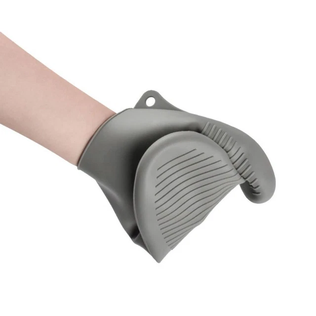 Guantes resistentes al calor guantes de microondas guantes de horno guantes