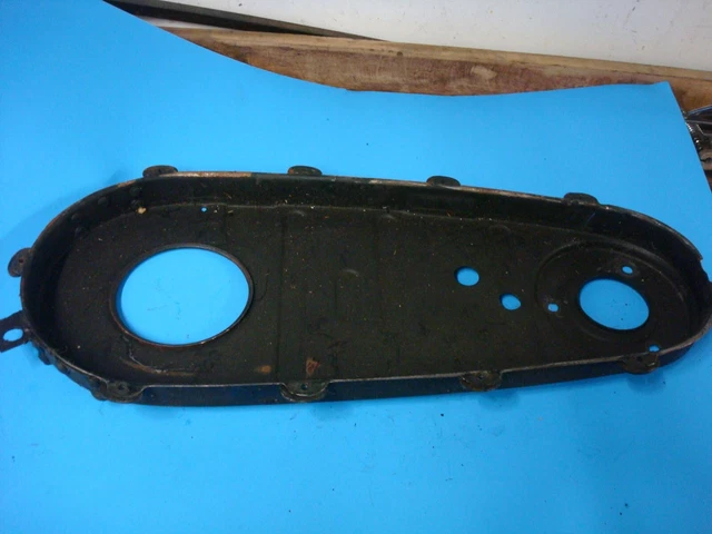 inner primary cover harley davidson