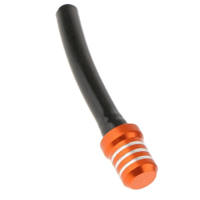 Ricambio Auto Tubo Sfiato Carter 25193343 Per CRUZE, SONIC, TRAX - 8