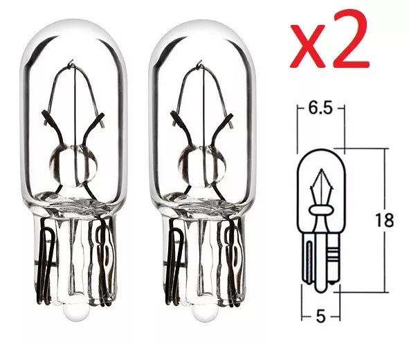 12 volt store 1.7 watt bulb