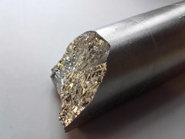 20g Germanium (Ge, 32) 99,999% inkl. Analysezertifikat