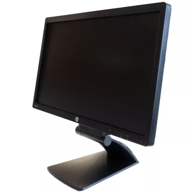 HP Z22i IPS Monitor 21,5 Zoll Full HD 1920X1080 DP DVI VGA LED Widescreen