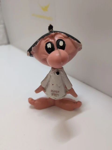 Détergent Vintage ANGELINO SUPER TRIM CAROSELLO - Années 50, Objet De Collection D'époque