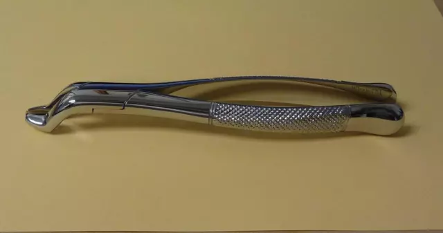 **NEW** HU-FRIEDY 53R Immunity Stainless Steel Extraction Forceps