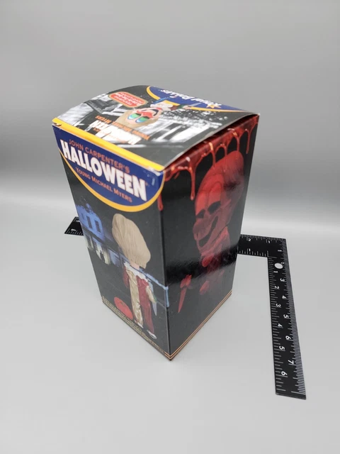 Royal Bobbles Halloween Young Michael Myers Clown Horror Bobblehead -Hot Topic 6