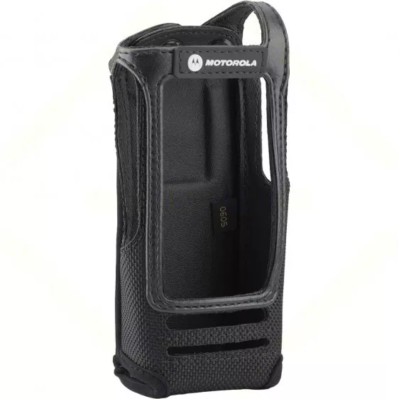 NEW Motorola PMLN5015 carry case for the XPR 6000 Series SALE, FAST SHIPPING !!!