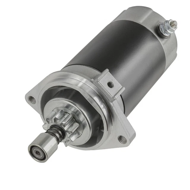 Starter for Mercury / Tohatsu 853805T03 50-853805T03 3C8-76010-1M 3C8-76010-1