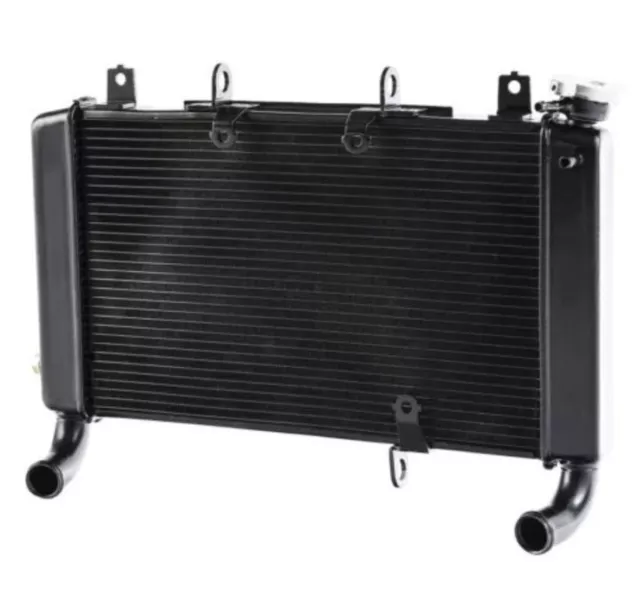 Engine Cooling Radiator Replacement for Honda CBR 650F FA  2014-2018 19010MJED01