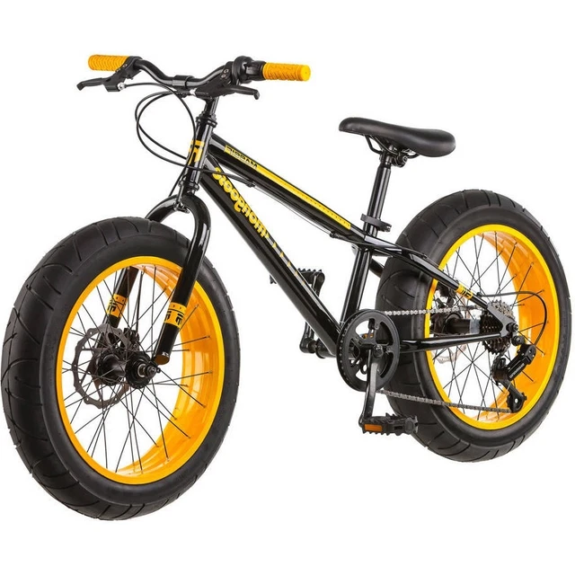 mongoose massif for sale