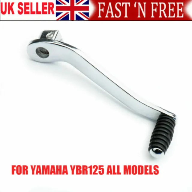 For Yamaha YBR 125 YBR125 Gear Change Select Lever Pedal Inc Custom Models UK