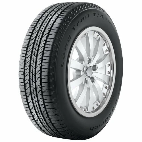 (1) New P235/65R18 BFGoodrich Long Trail T/A Tour #30080 (Closeout Old Stock)