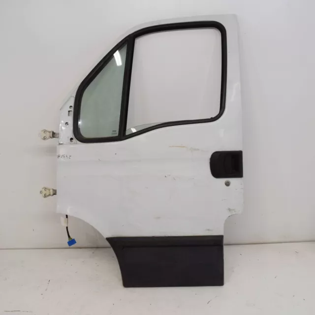 Iveco Daily MK5 Furgon Avant à Gauche Porte LHD 2.3 Diesel 2013