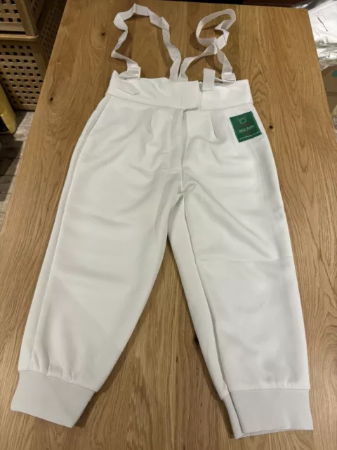 Fencing Breeches - Brand New - Size 48