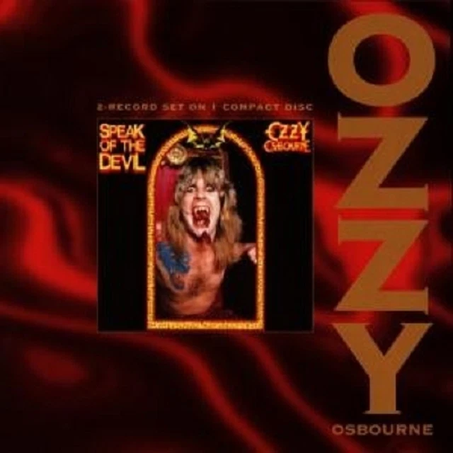 film su ozzy osbourne