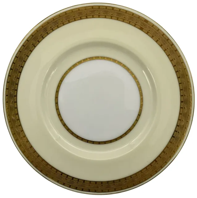 Minton K108 Embassy Luncheon Plate