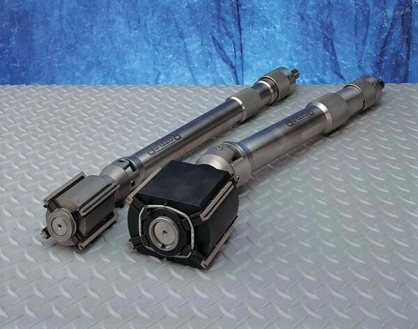 514-9A 514-9B Large hone head 514-9-4A 514-9-4-B 514-9-4C Rottler HP6A HP7A H85A