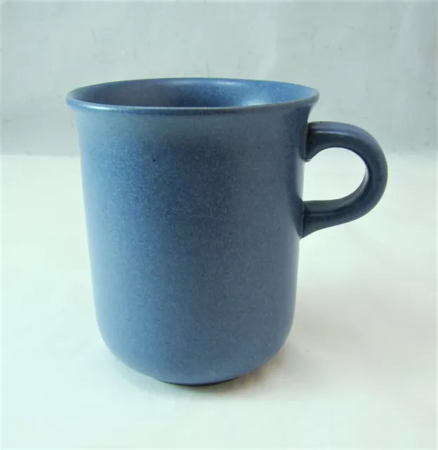 Dansk Portugal MESA SKY BLUE Small Ring Mug