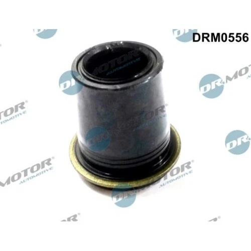 1x Joint d'étanchéité, porte-injecteur pour TOYOTA DRM0556