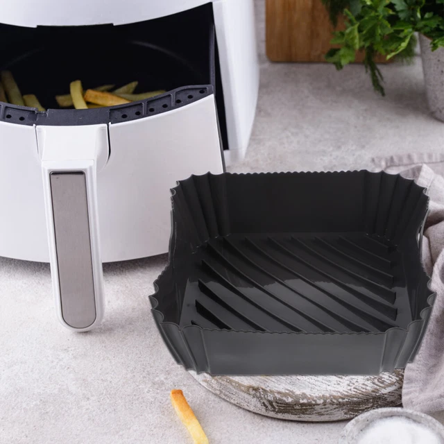 Ciotola Completa Con Maniglia - Friggitrice - DELONGHI - 4371615 - Foto 7