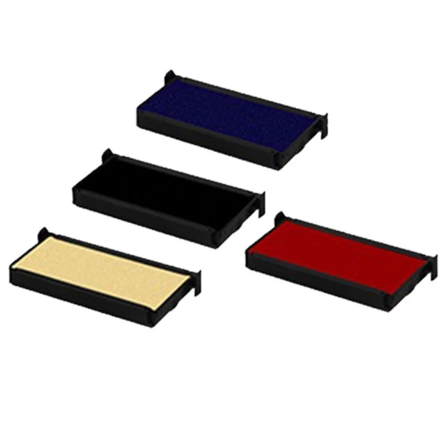 Details about Trodat Replacement Pad for Trodat Printy 4912 Self Inking Stamps