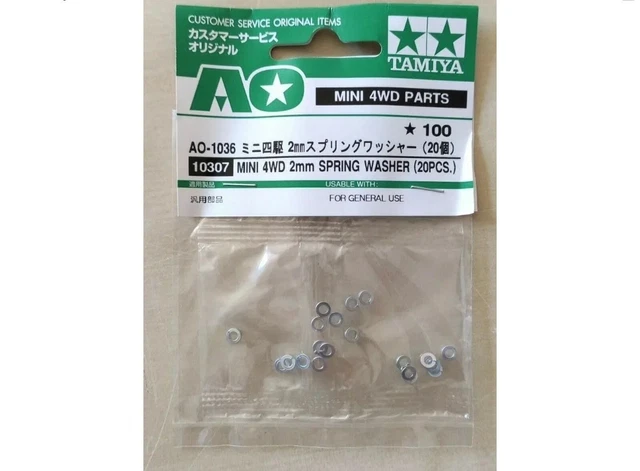 Rotelle-Cuscinetti Da 11mm » Mini4WD Store