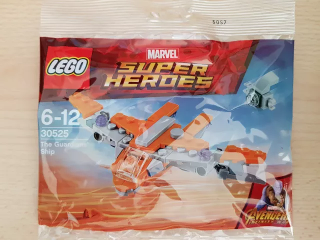 Lego 30525 2025
