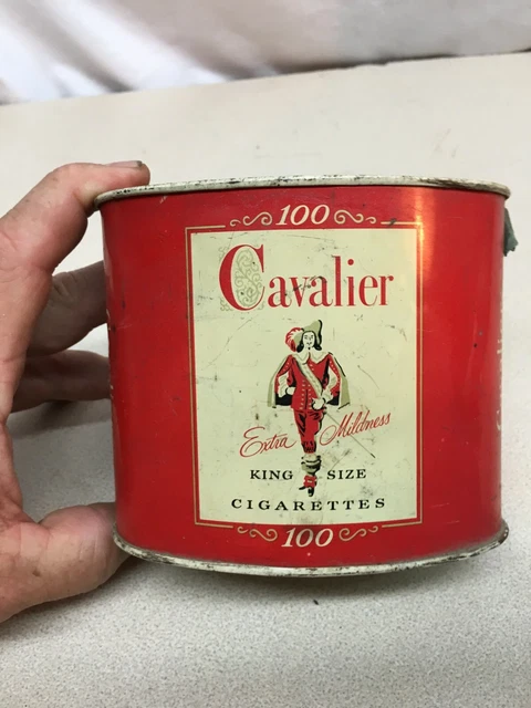 where do marlboro cigarettes come from Making the Marlboro Man