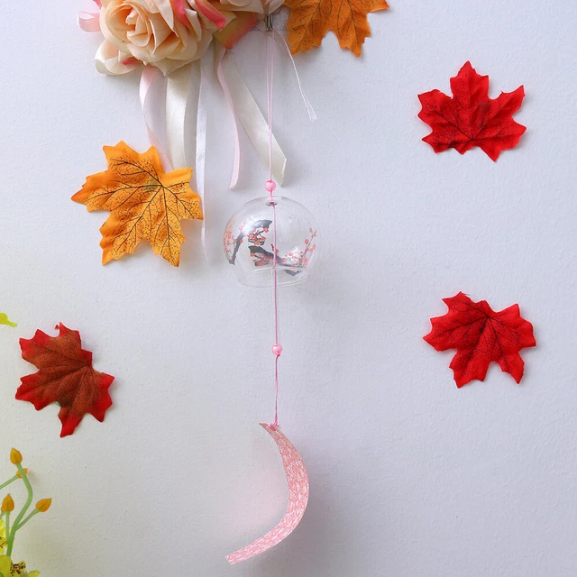 2.400+ Campanella A Vento Giapponese Foto Stock, Immagini E Fotografie