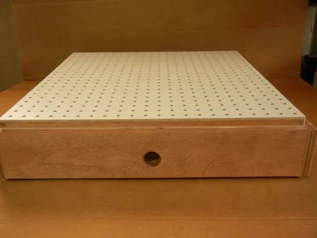 24 x 24 Vacuum Forming /Former Thermoform Plastic Forming Box/Machine/Table 3