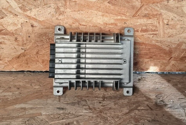 AMPLIFICATEUR BOSE 28061 RENAULT KOLEOS EUR 78,00 - PicClick FR