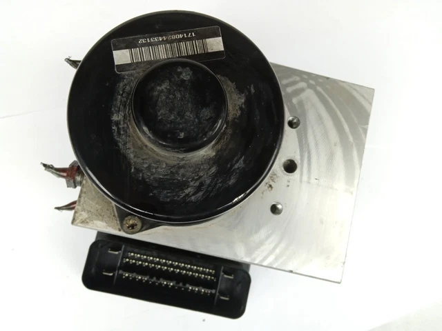 A1634300107/Module ABS / A1635450316/1089645 For MERCEDES Class M W163 27