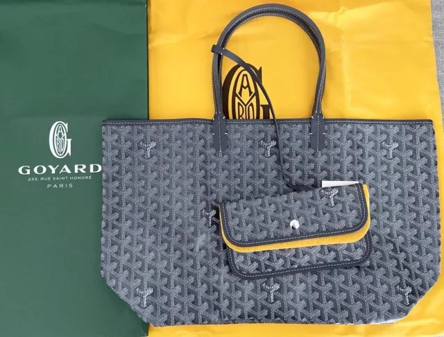Goyard Artois MM Bag ASL6369 – LuxuryPromise