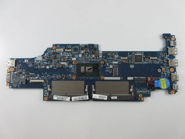 Carte mère Lenovo ThinkPad X1 carbone 1 Ultrabook Intel Core I5 3427U 2