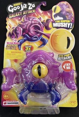 HEROES OF GOO Jit Zu Hydra Ultra Raro Nuovissimo, EUR 34,99 - IT