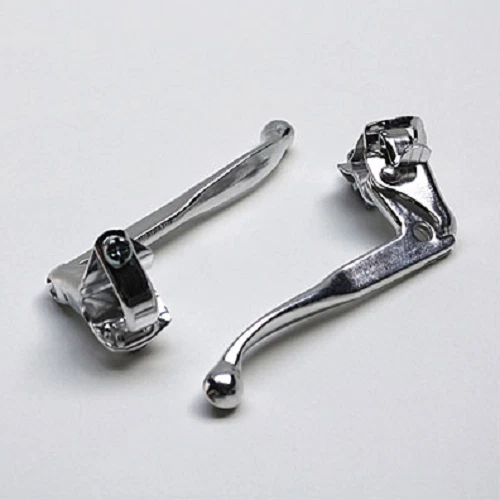 Leviers de freins vélo ancien • EUR 30,00 - FR