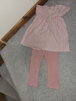 Bambina Outfit 2-3 anni