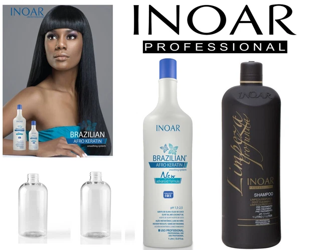 INOAR AFRO BRAZILIAN Keratin Treatment Blow Dry Hair Straightening Kit Mult-List EUR 24,91 - PicClick IT INOAR AFRO BRAZILIAN Keratin Treatment Blow Dry Hair Straightening Kit Mult-List EUR 24,91 - PicClick IT