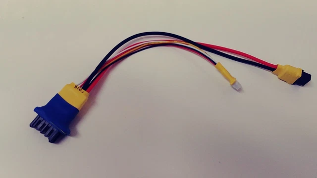 Parrot bebop 2 charger on sale no light