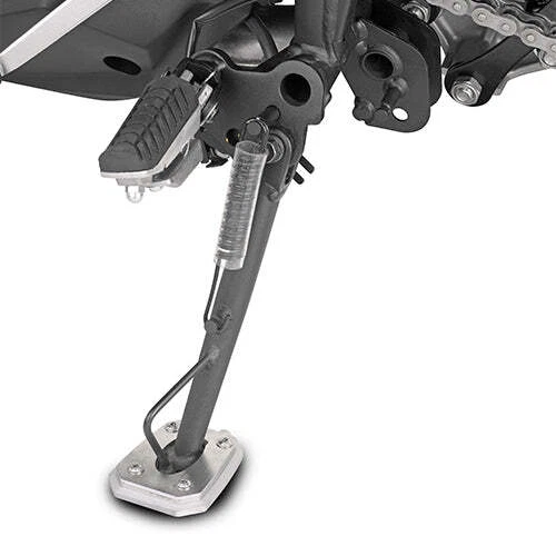Kappa Es4121K Estensione Cavalletto Laterale Kawasaki Versys 300 2017