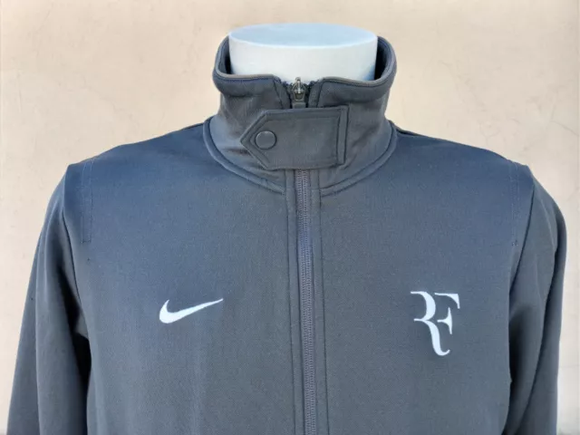 Felpa nike federer deals