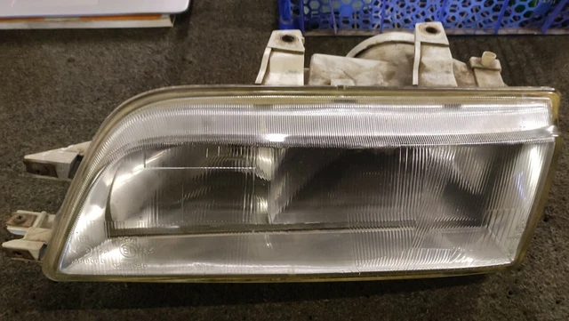 CITROEN ZX LEFT Hand Nearside Passenger Side Headlight