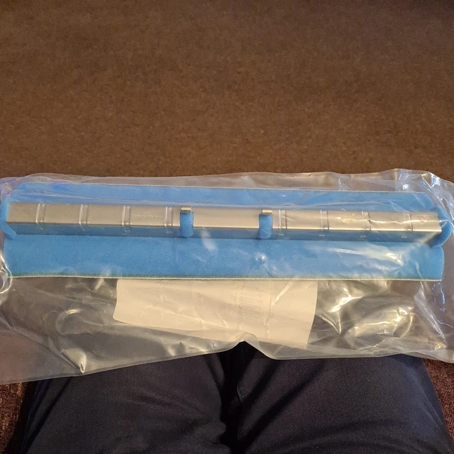 VILEDA PROFESSIONAL 14& RollOMatic sponge refill/mop replacement TSU