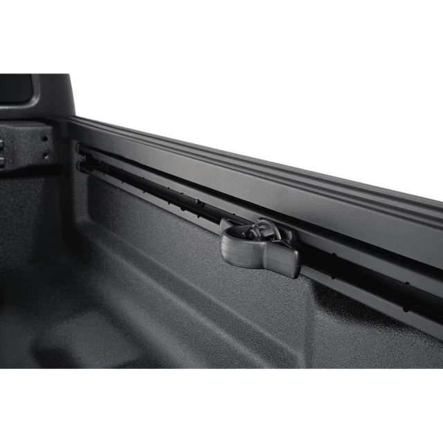 Rails Intérieur de benne Origine Jeep Gladiator JT K82215956